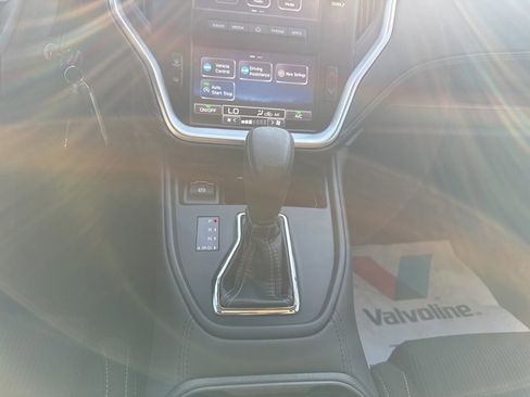 Used 2024 Subaru Legacy image 13