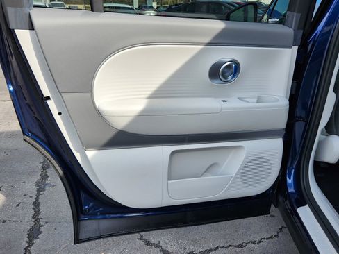 New 2026 Hyundai Ioniq 9 SE image 13