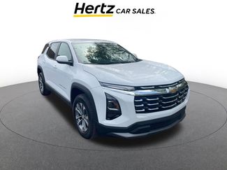 Used 2025 Chevrolet Equinox LT video 1