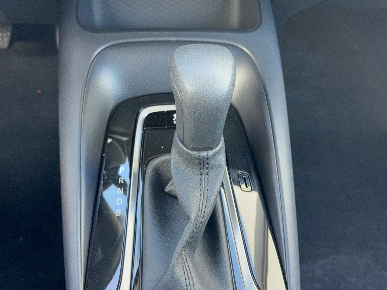 Certified 2026 Toyota Corolla LE FWD image 21