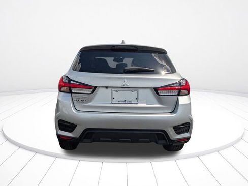 New 2026 Mitsubishi Outlander Sport ES AWD/4WD image 4