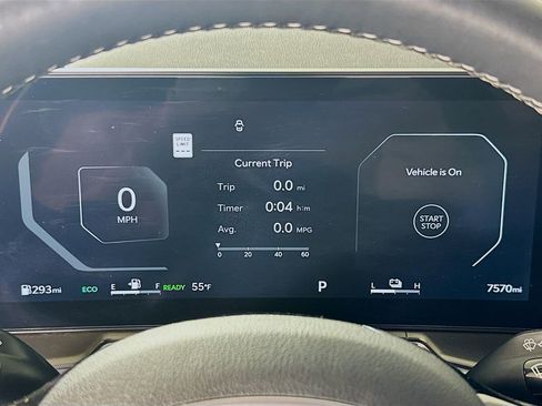 Used 2025 Kia Sorento SX Prestige image 12