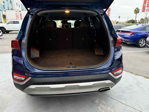 Used 2020 Hyundai Santa Fe SE image 71