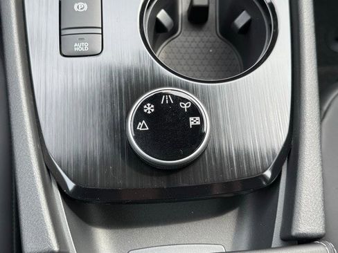 New 2026 Nissan Rogue SV w/ SV Premium Package image 30