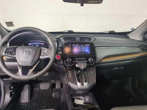 Used 2018 Honda CR-V EX image 12