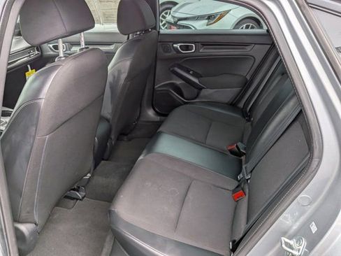 Used 2023 Honda Civic Sport image 13
