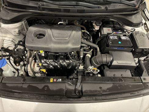 Used 2018 Hyundai Accent SE image 26