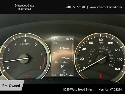 Used 2017 Lexus RX 350 AWD w/ Premium Package image 24