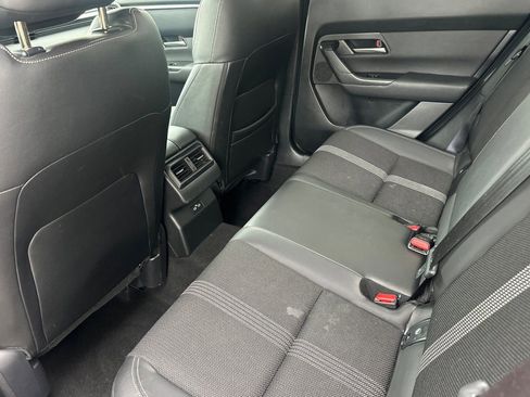 Certified 2025 MAZDA CX-50 AWD 2.5 S w/ Preferred Package image 12