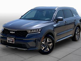 Used 2022 Kia Sorento S FWD video 1