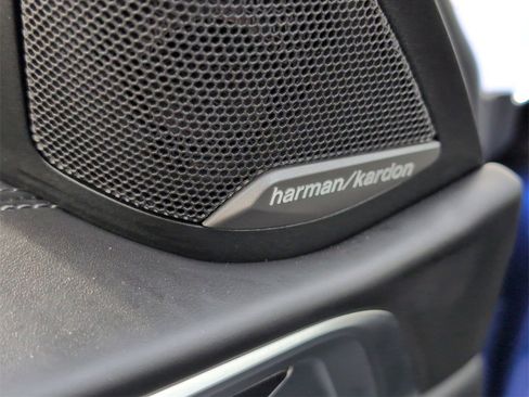 Used 2026 BMW M4 xDrive Competition image 19