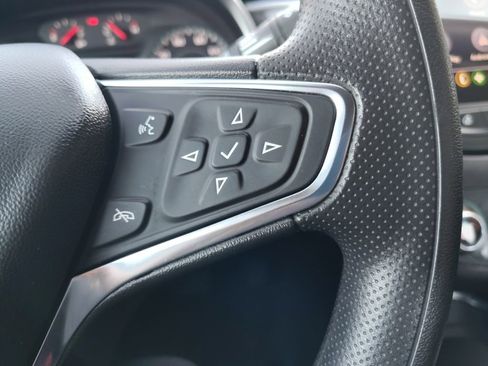 Used 2024 Chevrolet Malibu LT image 24