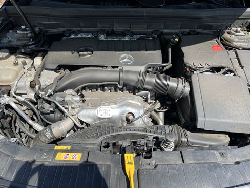 Certified 2023 Mercedes-Benz GLB 250 image 36