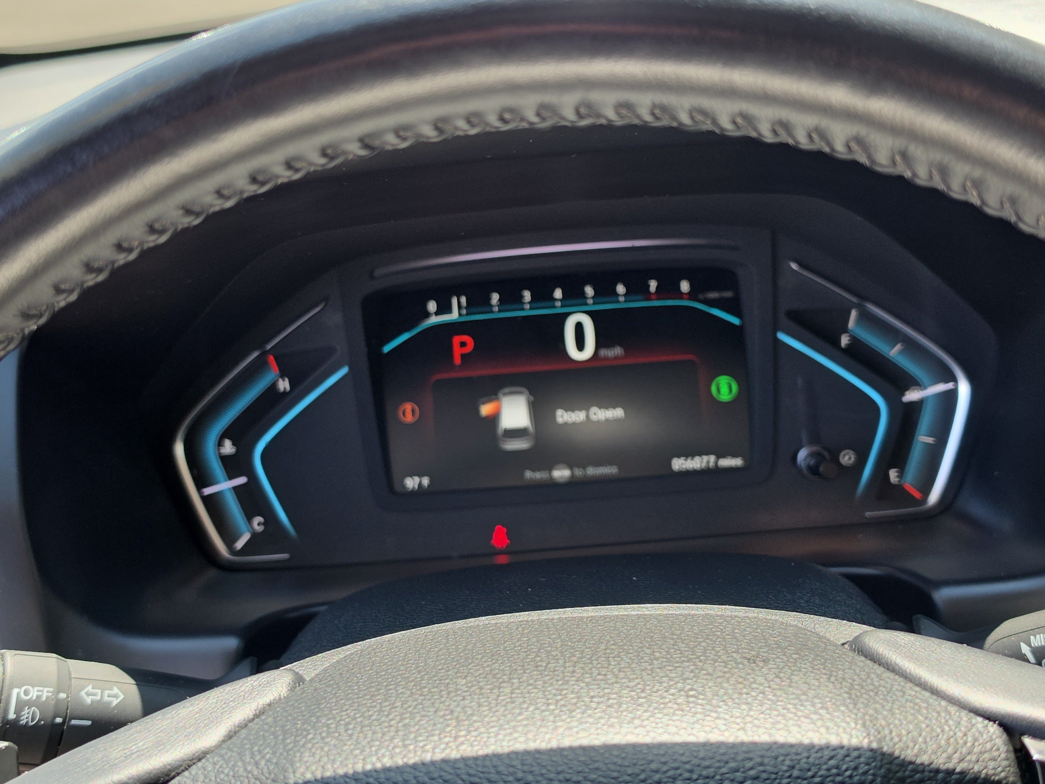 Used 2021 Honda Odyssey Touring image 33