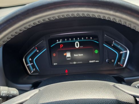 Used 2021 Honda Odyssey Touring image 33