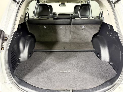 Used 2016 Toyota RAV4 Limited AWD/4WD image 14