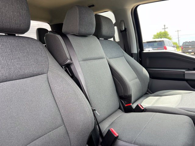 Used 2025 Ford F150 XLT w/ Equipment Group 301A Standard AWD/4WD image 41