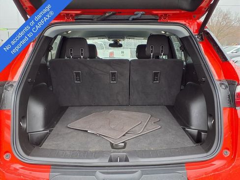 Used 2021 Chevrolet Blazer LT image 9