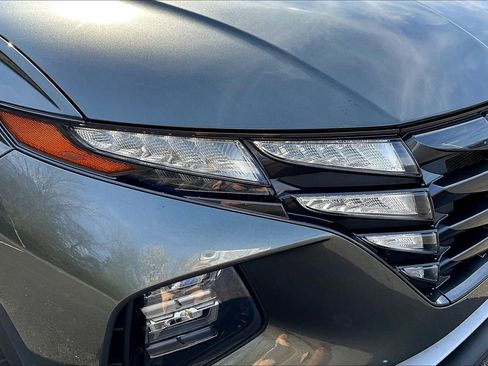 Used 2022 Hyundai Tucson SEL w/ Cargo Package image 32