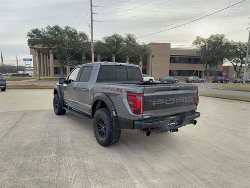 Used 2024 Ford F150 Raptor image 5