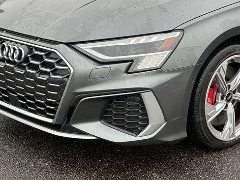 Used 2023 Audi S3 Prestige w/ Prestige Package image 8