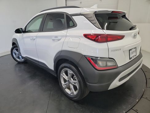 Used 2023 Hyundai Kona SEL FWD image 6