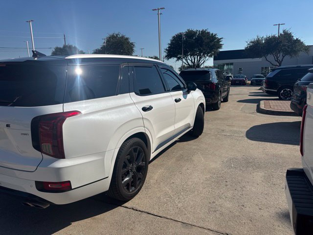 Used 2021 Hyundai Palisade Limited AWD/4WD image 5