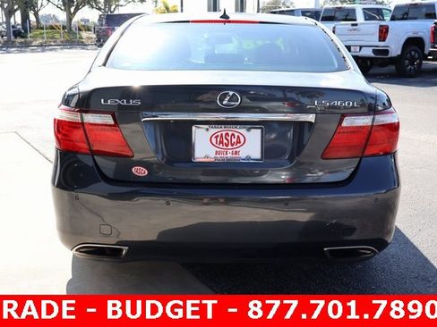 Used 2007 Lexus LS 460 L image 6