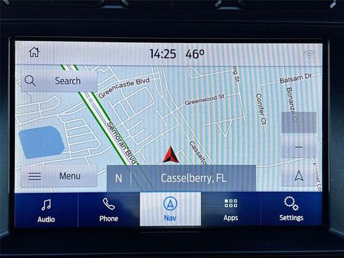 Used 2020 Ford Expedition Limited image 14