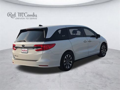 Used 2021 Honda Odyssey EX-L image 6