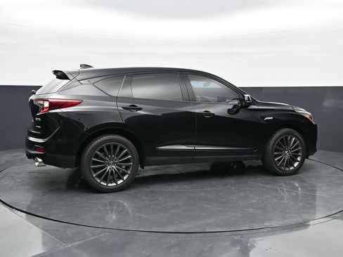 Used 2024 Acura RDX A-Spec w/ Advance Package AWD/4WD image 9