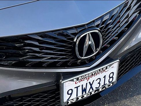 Used 2025 Acura Integra A-Spec image 32