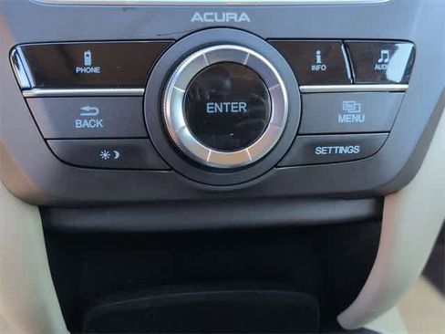 Used 2017 Acura MDX FWD image 41