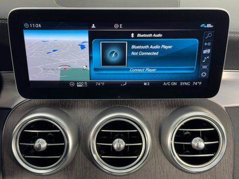 Used 2020 Mercedes-Benz C 63 AMG Coupe image 25