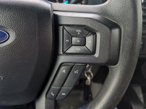 Used 2020 Ford F150 XL w/ Equipment Group 101A Mid AWD/4WD image 13