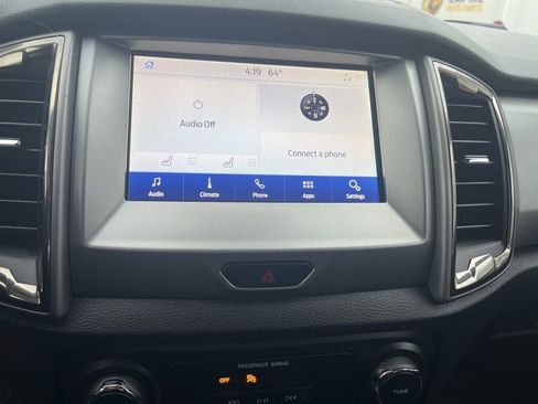 Used 2019 Ford Ranger XLT w/ Equipment Group 302A Luxury image 22