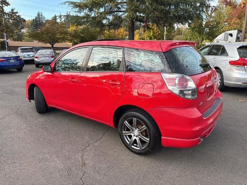 Used 2007 Toyota Matrix 2WD image 5