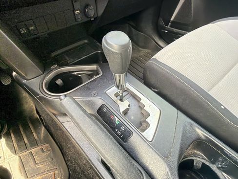 Used 2017 Toyota RAV4 XLE w/ Plus Special Value Package image 28