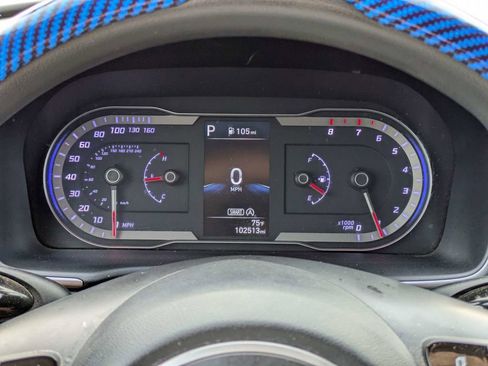 Used 2022 Hyundai Tucson SEL w/ Cargo Package FWD image 24