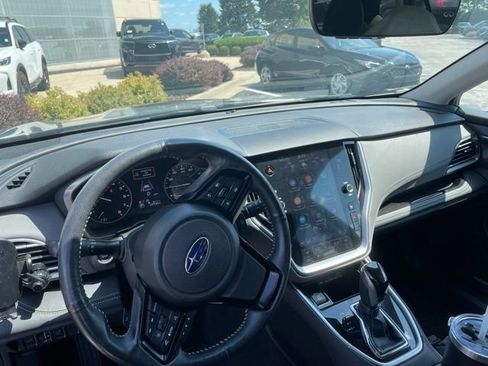 Certified 2024 Subaru Outback Onyx Edition AWD/4WD image 10