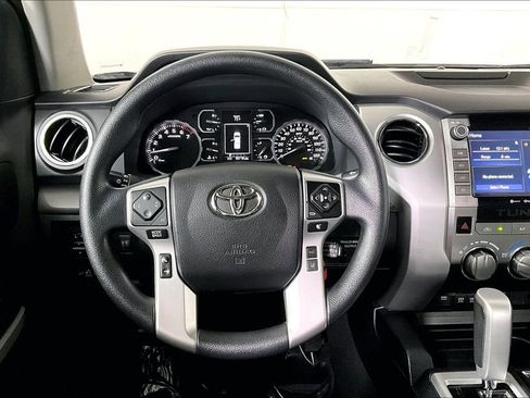Used 2021 Toyota Tundra SR5 image 5