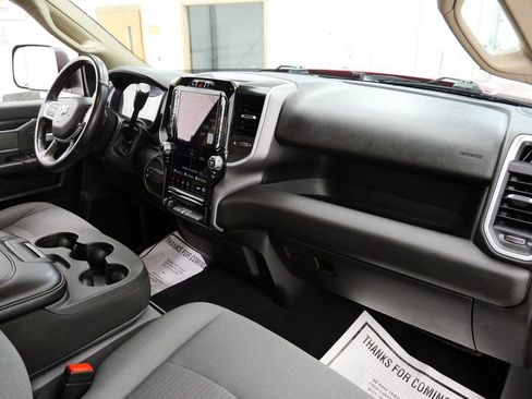 Used 2020 RAM 3500 Big Horn image 17