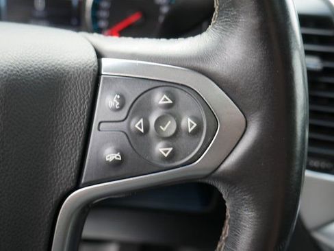 Used 2015 Chevrolet Tahoe LTZ image 20