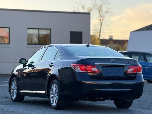 Used 2010 Lexus ES 350 FWD image 6