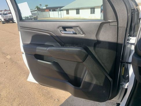 Certified 2023 Chevrolet Colorado LT w/ LT Convenience Package RWD image 21