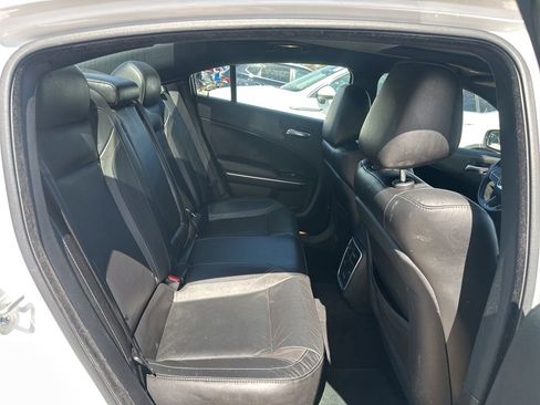 Used 2022 Dodge Charger SXT w/ Leather Interior Group image 19