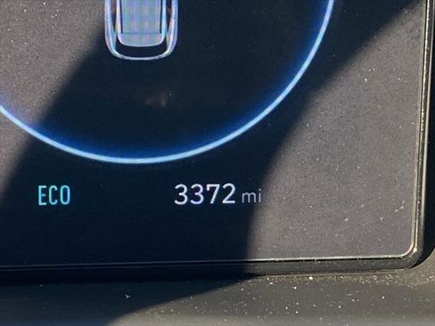 New 2024 Hyundai Tucson Limited image 11