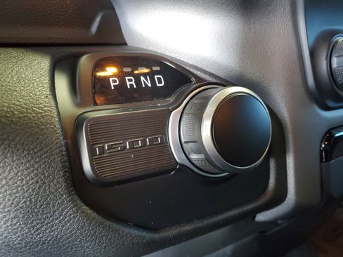Used 2022 RAM 1500 Big Horn RWD image 28