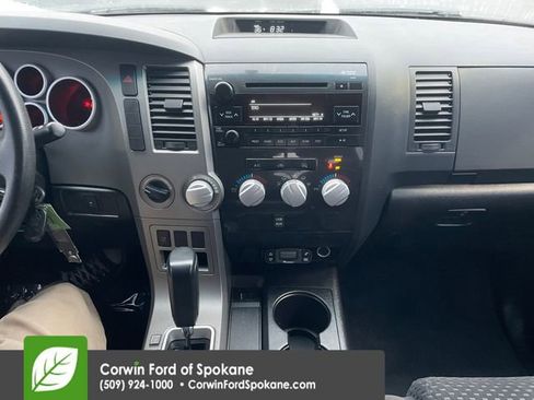 Used 2013 Toyota Tundra 4x4 Double Cab image 23