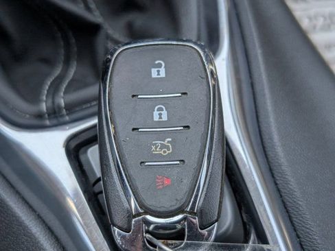 Used 2018 Chevrolet Camaro SS RWD image 29